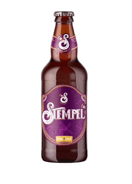 Stempel RED 800ml